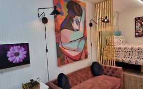 Estudio Brisa del Poniente Aguadulce